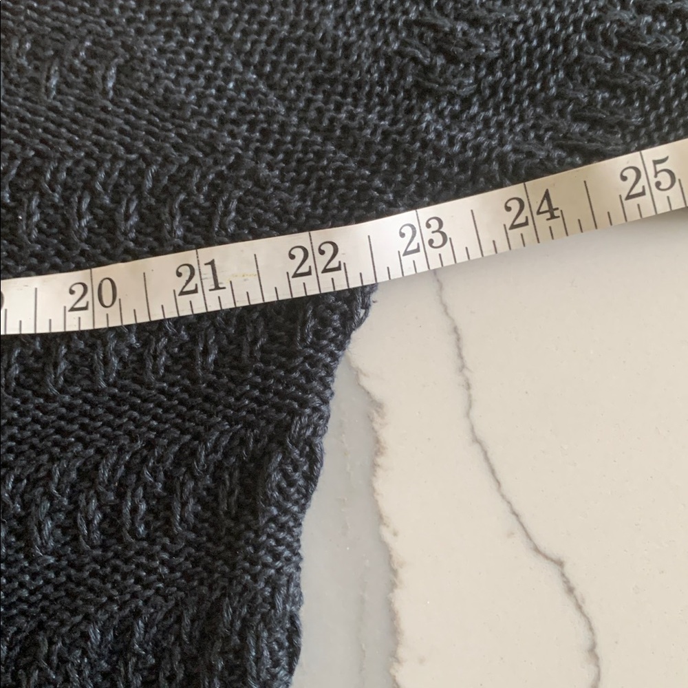 APC Men’s Sweater, Sz Small Linen Chunky - Picture 8 of 8